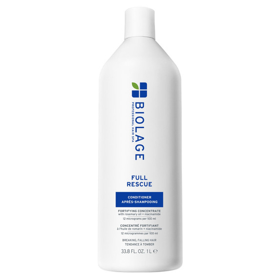 Matrix Biolage Full Rescue Conditioner 1Litre