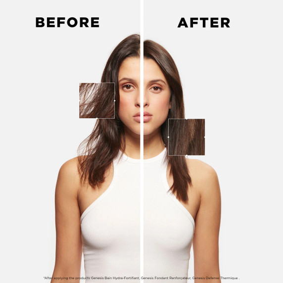 Kérastase Genesis Anti Hair-fall Heat Protectant Spray 150ml