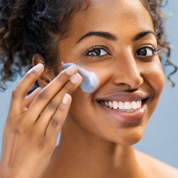 Freeman Hydrating Glacier Water + Pink Peony Gel Cream Mask 15ml