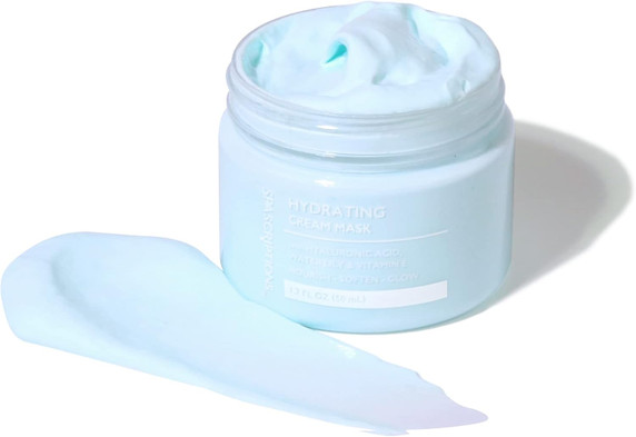 Spa Scriptions Spa Day Treats With Applicator