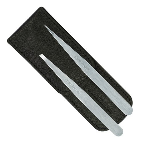 Tweezerman Petite Tweezer Set
