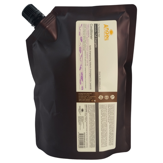 Angel En Provence Lavender Full Energetic Conditioner Refill 1000ml