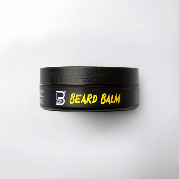 L3VEL3 Beard Balm 100ml