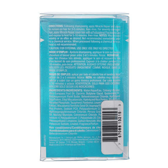 Malibu C Miracle Repair 12ml