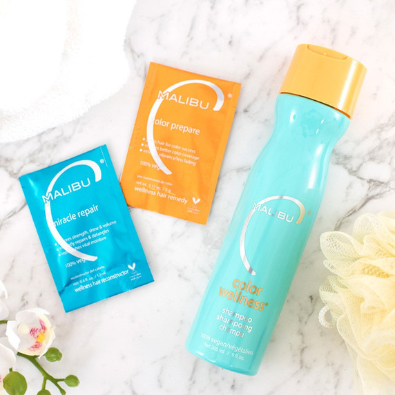 Malibu C Miracle Repair 12ml