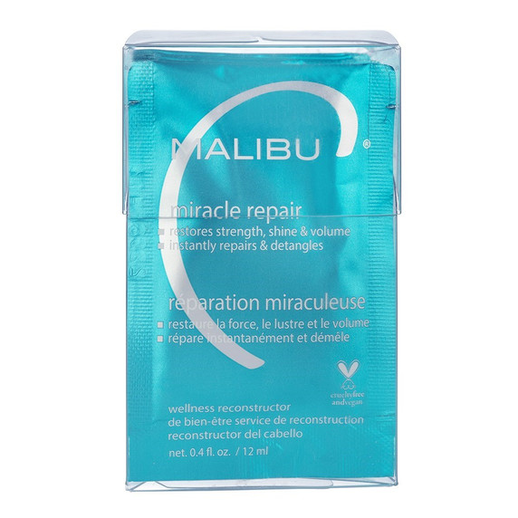 Malibu C Miracle Repair 12ml