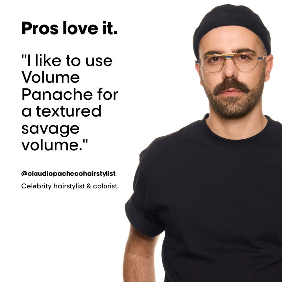 L’Oréal Professionnel Tecni.ART Volume Panache 250ml