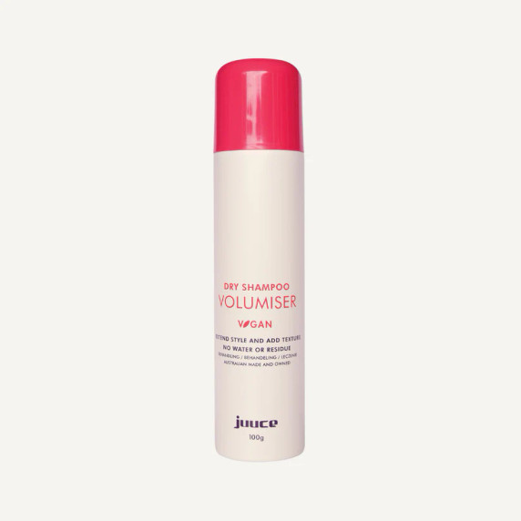 Juuce Dry Shampoo Volumiser 100g