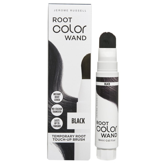 Jerome Russell Root Color Wand 18ml – Black