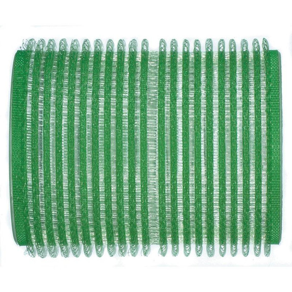 Velcro Rollers Green 6pack 60mm