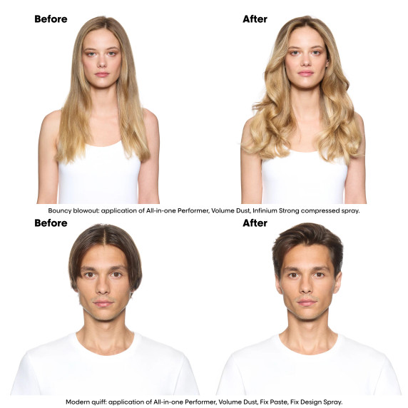 L’Oréal Professionnel Tecni.ART All-in-1 Performer 190ml