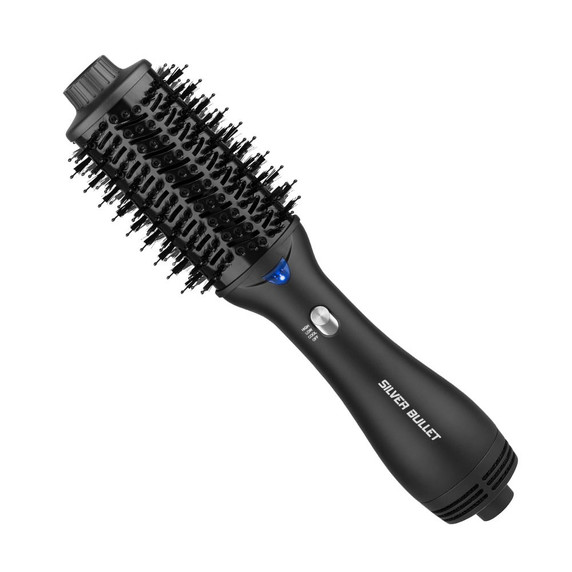 Silver Bullet Show Stopper Blowout Brush