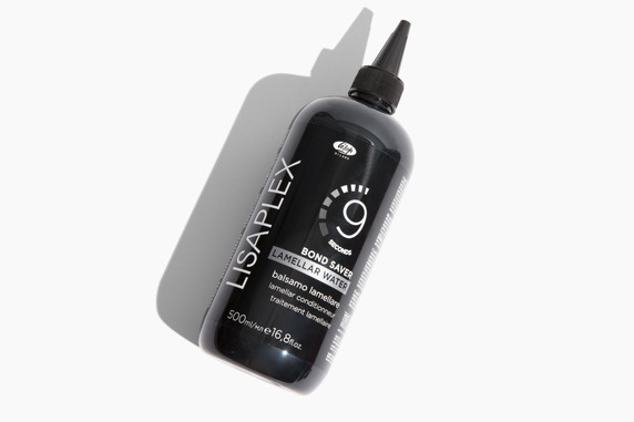 LISAPLEX Bond Saver Lamellar Water