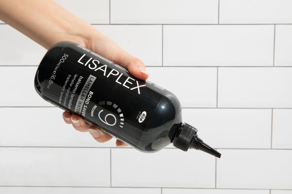LISAPLEX Bond Saver Lamellar Water
