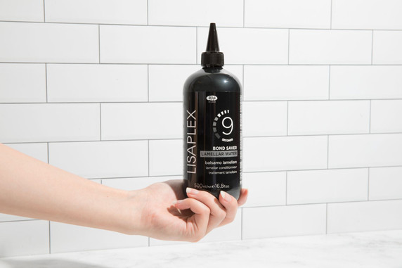 LISAPLEX Bond Saver Lamellar Water