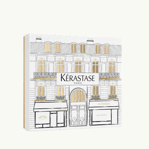 Kerastase Nutritive Nourishing 3pc Gift Set