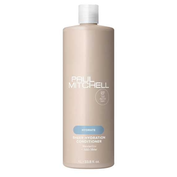 Paul Mitchell Sheer Hydration Shampoo 1000ml