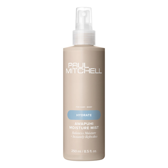 Paul Mitchell Awapuhi Moisture Mist 250ml