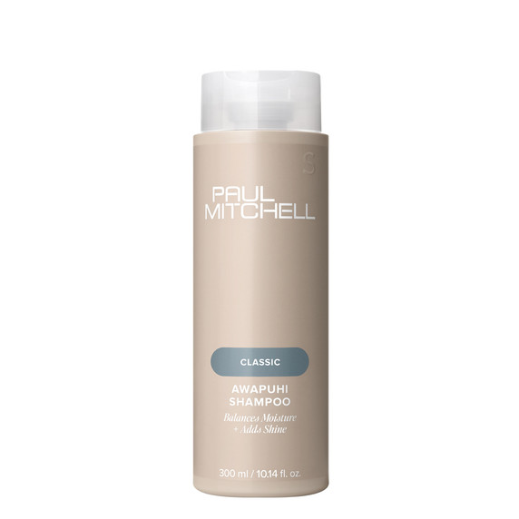 Paul Mitchell Awapuhi Shampoo 300ml