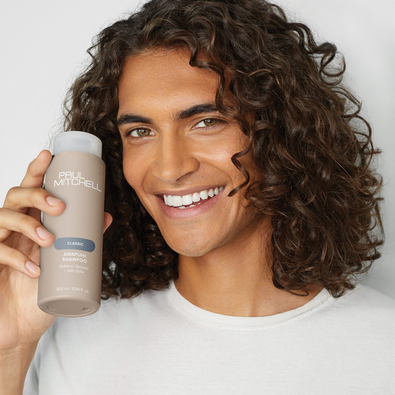 Paul Mitchell Awapuhi Shampoo 300ml