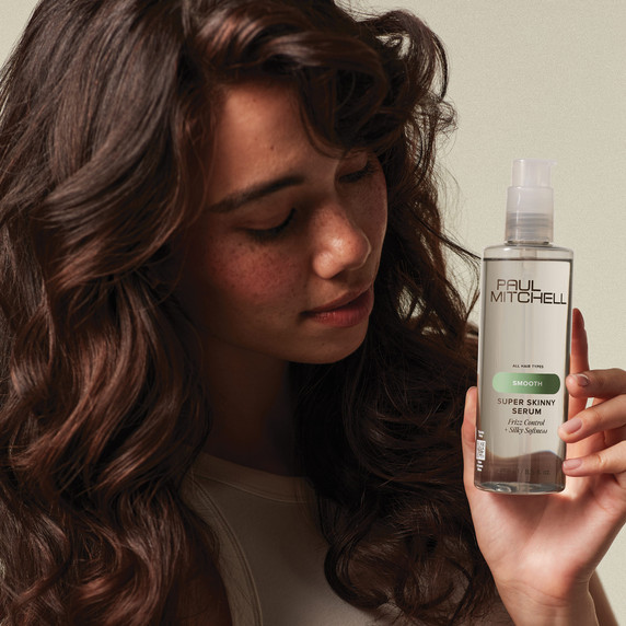 Paul Mitchell Super Skinny Serum 250ml
