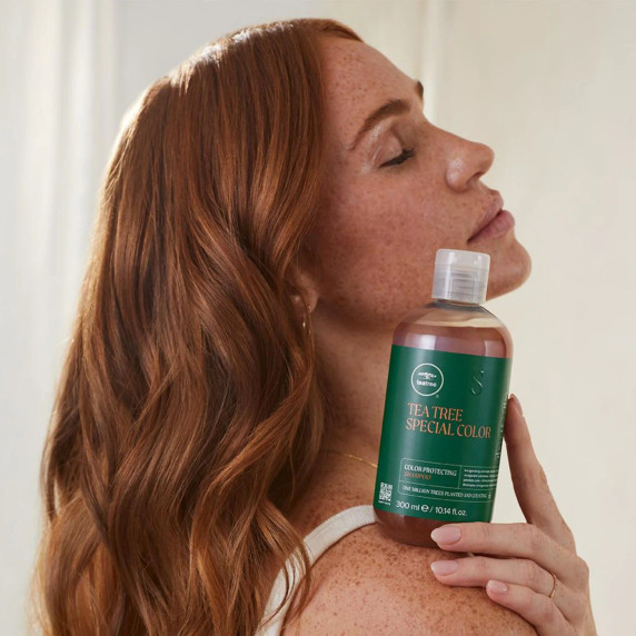 Paul Mitchell Tea Tree Special Colour Shampoo 1000ml