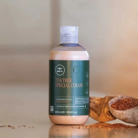 Paul Mitchell Tea Tree Special Colour Conditioner 300ml