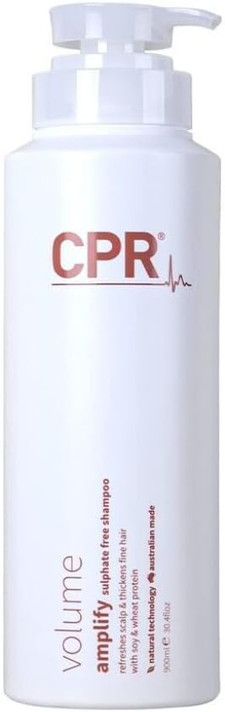 Vita 5 CPR Amplify Volume Shampoo   900ml