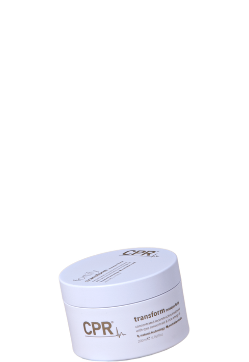 Vitafive CPR Styling Fortify Transform Masque Forte 200ml