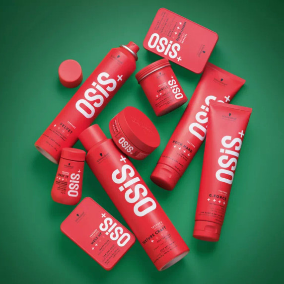 Schwarzkopf Professional OSiS+ Dust It Mattifying Powder - 10g