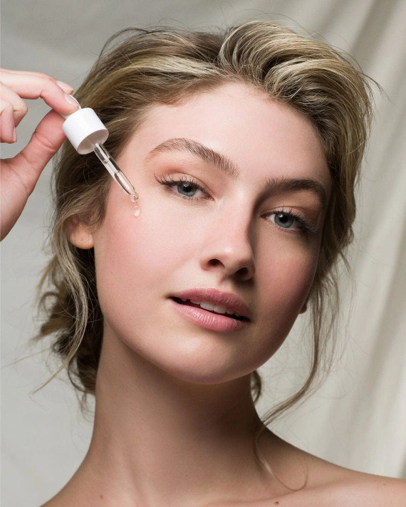 Natural Look Immaculate Bioactive Hydrating Serum 30ml