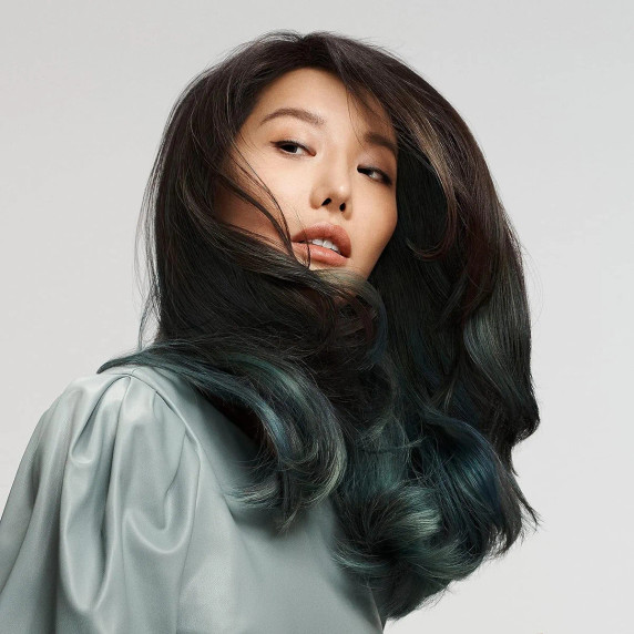 Goldwell Dualsenses Just Smooth Taming Shampoo 1Litre