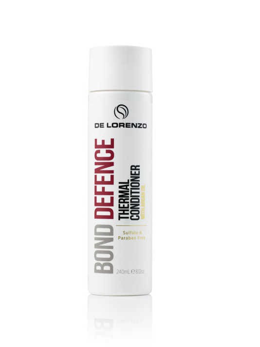 De Lorenzo Defence Thermal Conditioner With Argan Oil 240ml