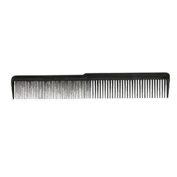 Wahl Barber Clipper Comb Small Black