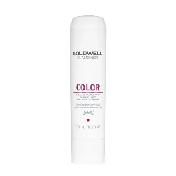 Goldwell Dualsenses Color Brilliance Conditioner 300ml