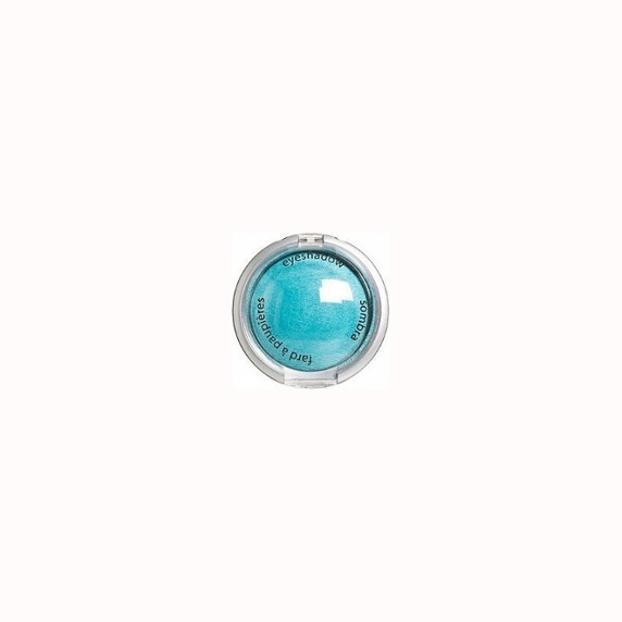 Palladio Baked Eyeshadow Singles - Teal