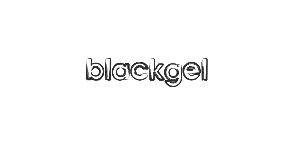blackgel