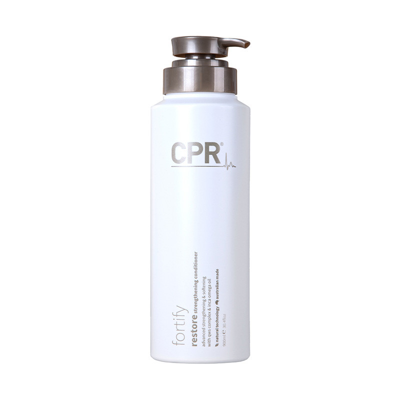Vitafive CPR Fortify Restore Strengthening Conditioner 900ml
