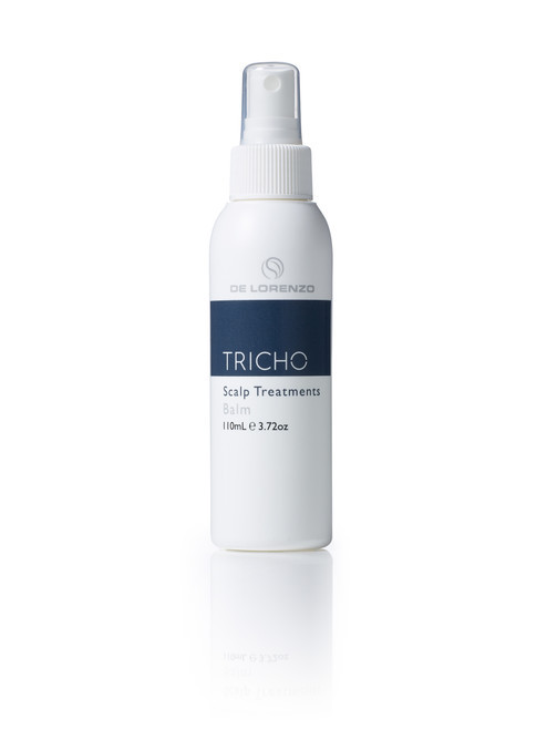 De Lorenzo Tricho Series Scalp Balm - 110ml De Lorenzo Tricho Series Scalp Balm - 110ml