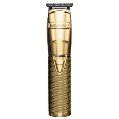 Hair Trimmer Babyliss Pro Gold Fx Zero Gap Babyliss Pro Gold FX