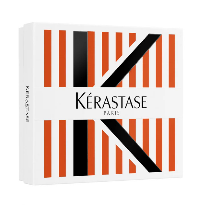 K rastase Nutritive Fondant 2 Piece Gift Set