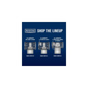 Maytag® 29 Cu. Ft. XL Capacity French Door Bottom Mount Refrigerator with In-Door-Ice® Dispensing System MRMF5436TZ