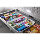 Maytag® 16 Cu. Ft. Garage Ready Chest Freezer with Freezer-to-Fridge Convertibility MZCC4316TG