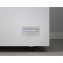 Amana® 16 Cu. Ft. Chest Freezer with Up-Front Temperature Control System AZCC2316TW