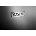 Maytag® 33-Inch Wide Top Mount Refrigerator with Factory-Installed Ice Maker - 21 Cu. Ft. MRTX7621TZ