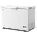 Whirlpool® 11 Cu. Ft. Chest Freezer with 2 Storage Baskets WZCN3511TW