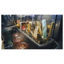 KitchenAid® 360° Max Jets™ Third Rack Dishwasher with 90-Minute Normal Cycle KDTS464SPS