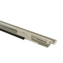27 inch Stainless Steel Bottom Vent Heat Deflector W11729862