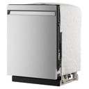 Kitchenaid® 360° Max Jets™ Third Rack Dishwasher with ProDry™ System, 44 dBA KDPS424SPS