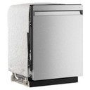 Kitchenaid® Third Level Jet Rack Dishwasher with 40+ Total Wash Jets in PrintShield™ Finish, 41 dBA KDPS324SPS